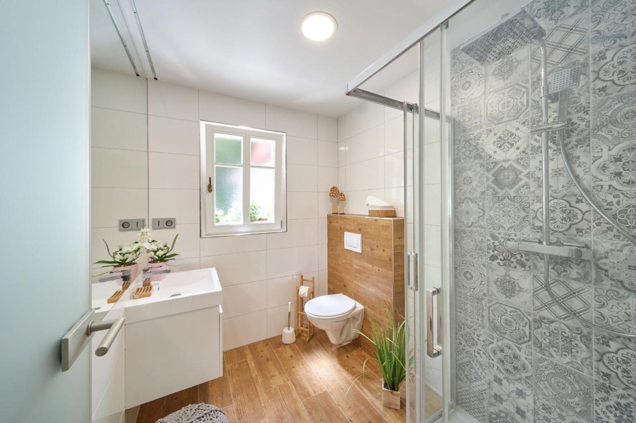Apartmany Challupa Horní Maršov Eksteriør bilde
