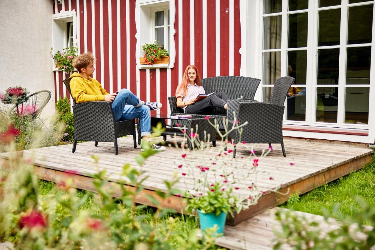 Apartmany Challupa Horní Maršov Eksteriør bilde