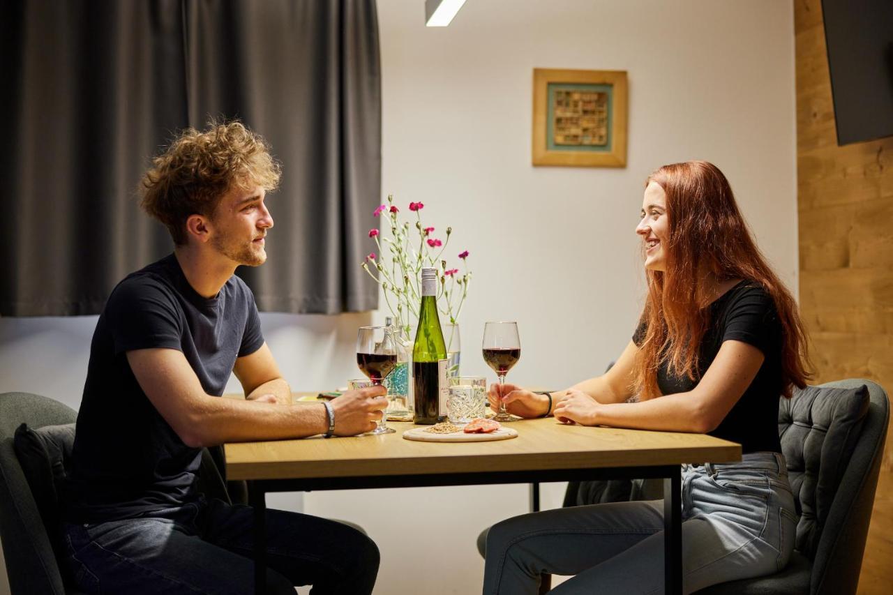 Apartmany Challupa Horní Maršov Eksteriør bilde