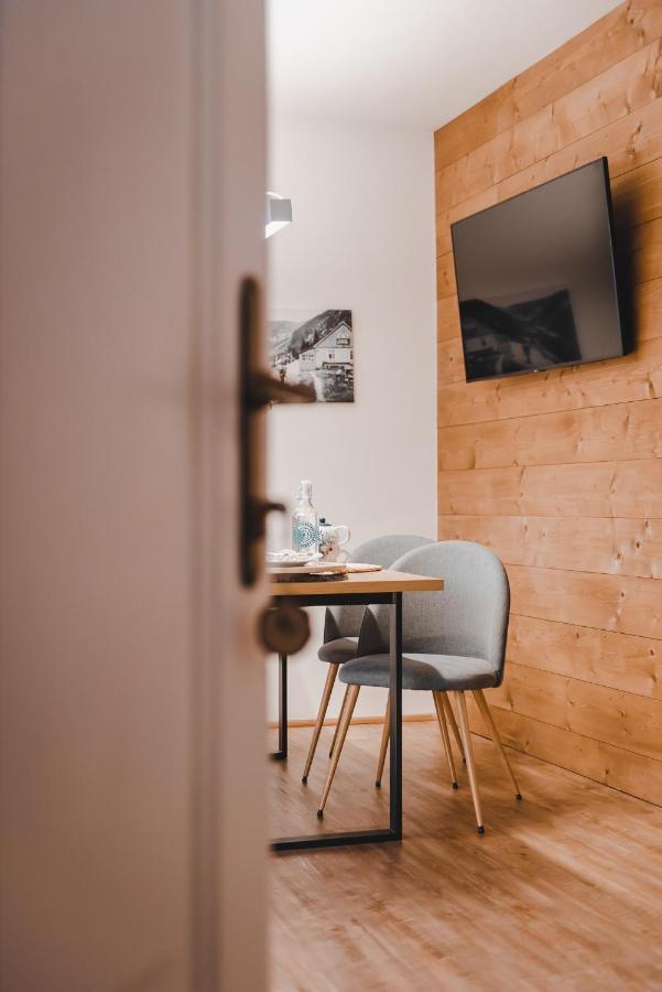 Apartmany Challupa Horní Maršov Eksteriør bilde